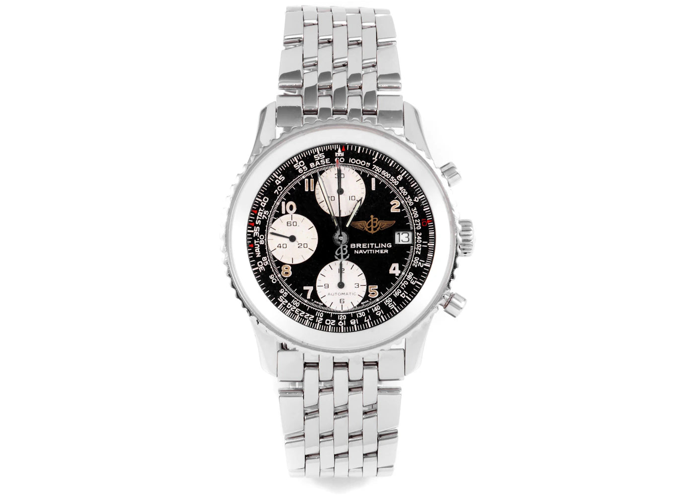 Breitling Navitimer II A13022