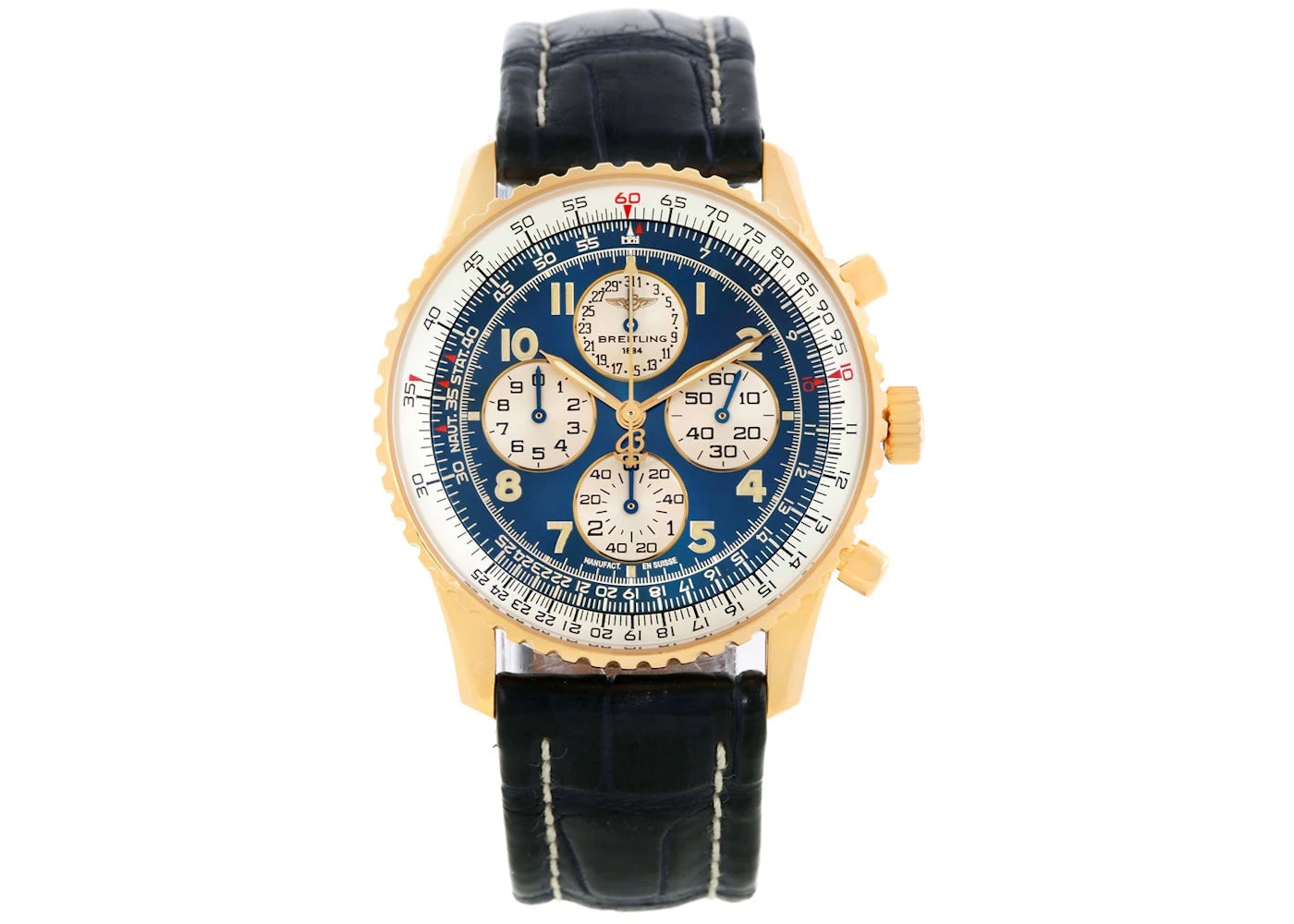 Breitling Navitimer K33030