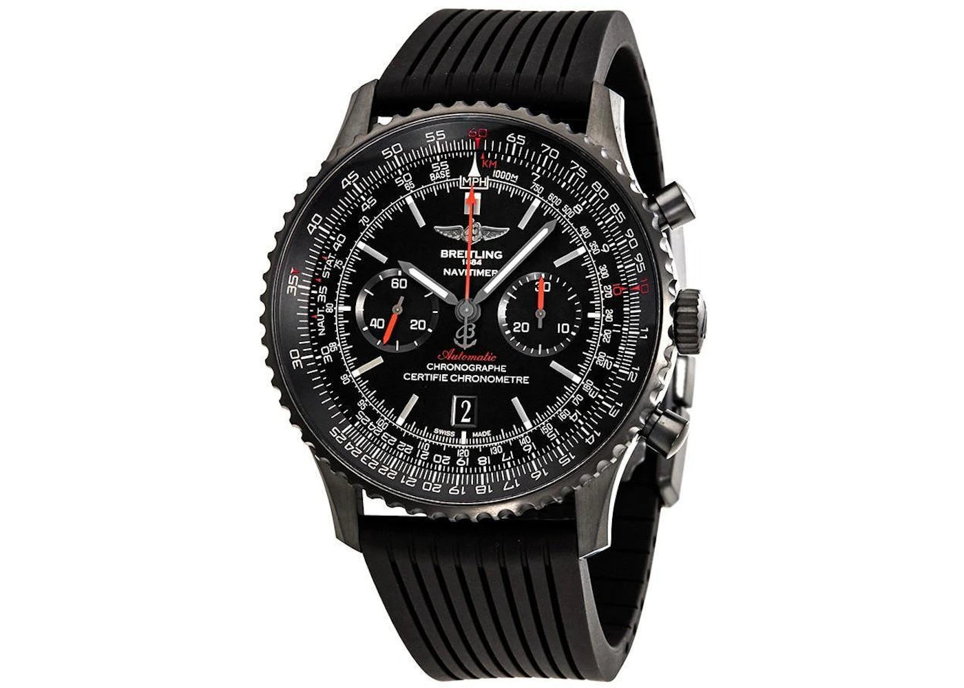 Breitling Navitimer MB012822/BE51-252S