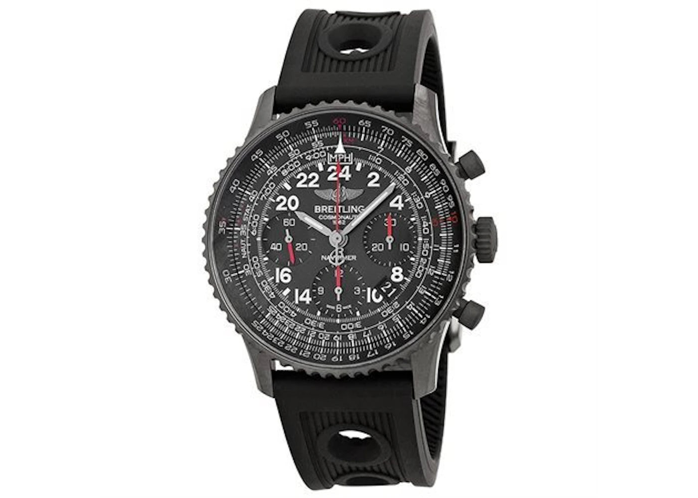 Breitling Navitimer MB0210B6-BC79BKOR