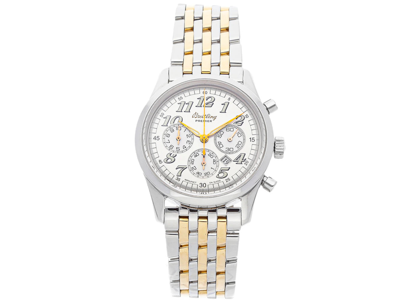 Breitling Navitimer Premier A42035/G197