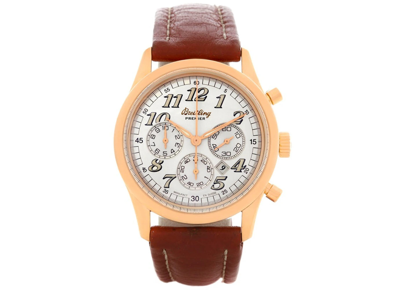 Breitling Navitimer Premier H42035
