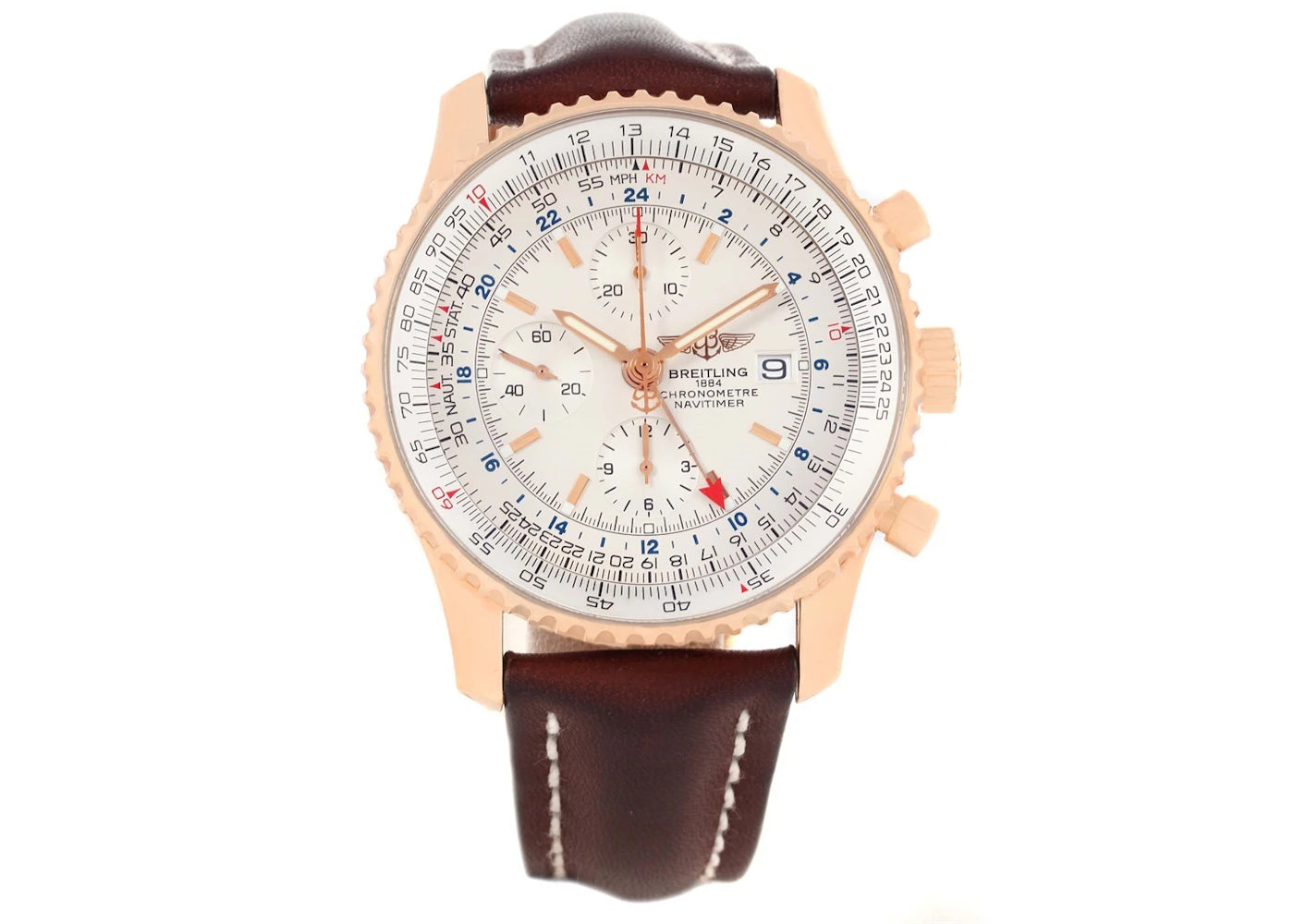 Breitling Navitimer R24322