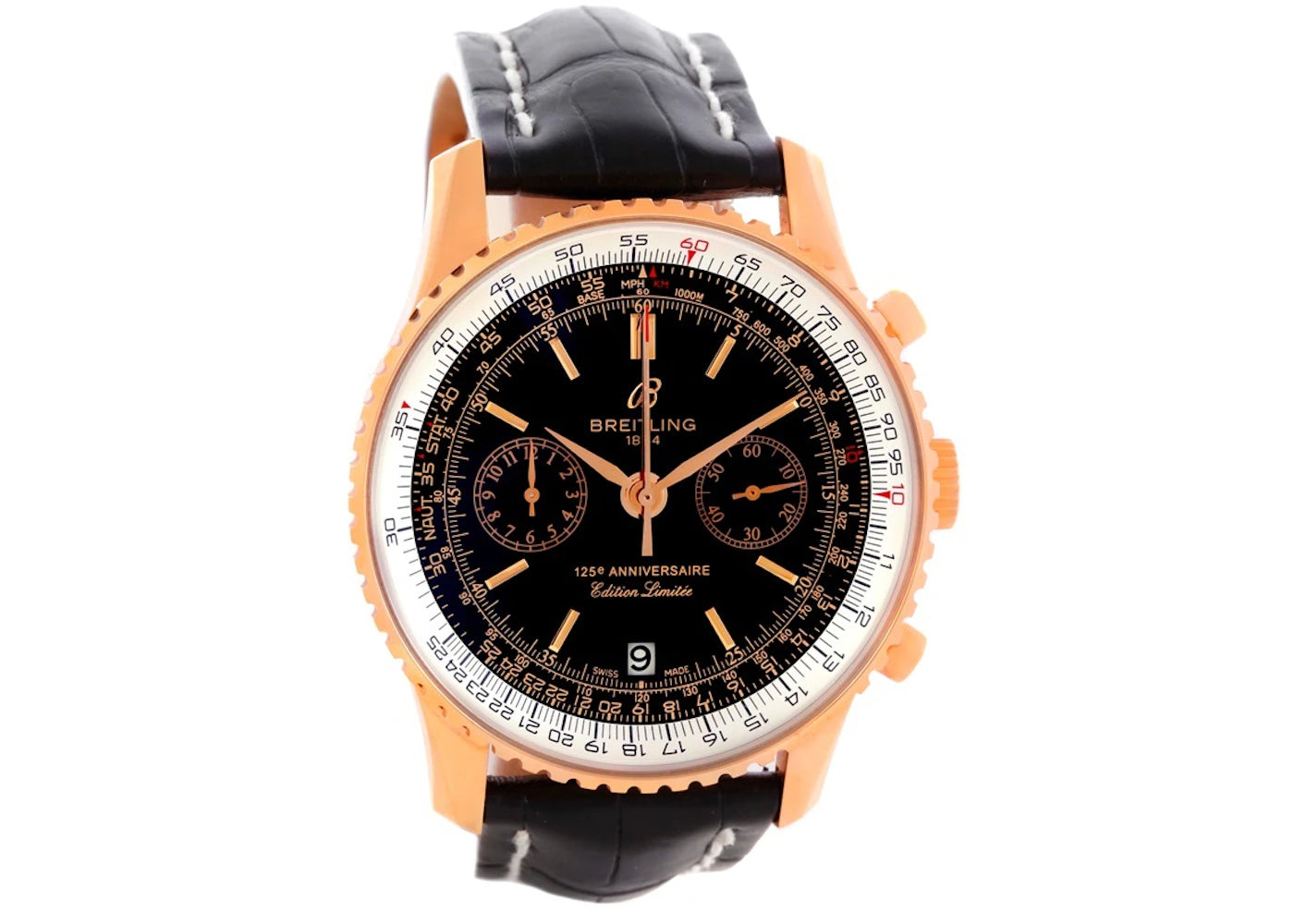 Breitling Navitimer R26322