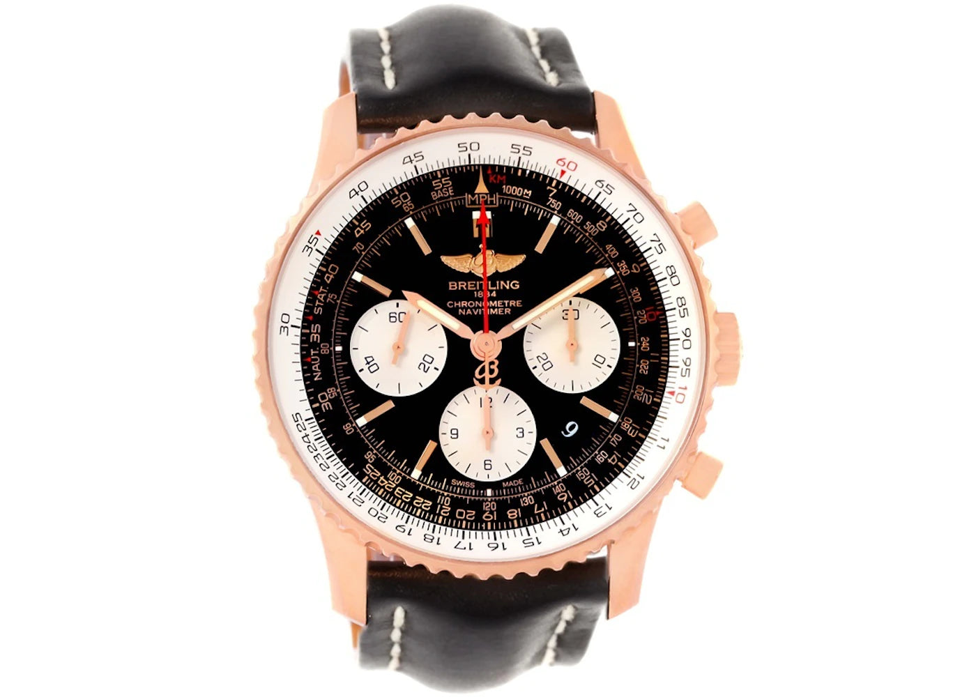 Breitling Navitimer RB0120