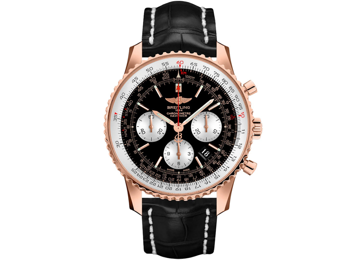 Breitling Navitimer RB012012/BA49743P/R20BA.1