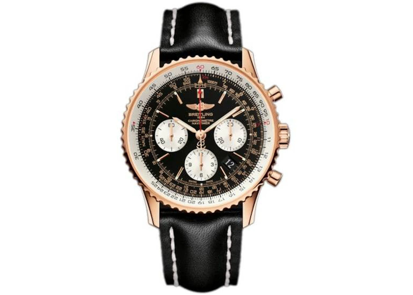 Breitling Navitimer RB012012-BA49BKLD