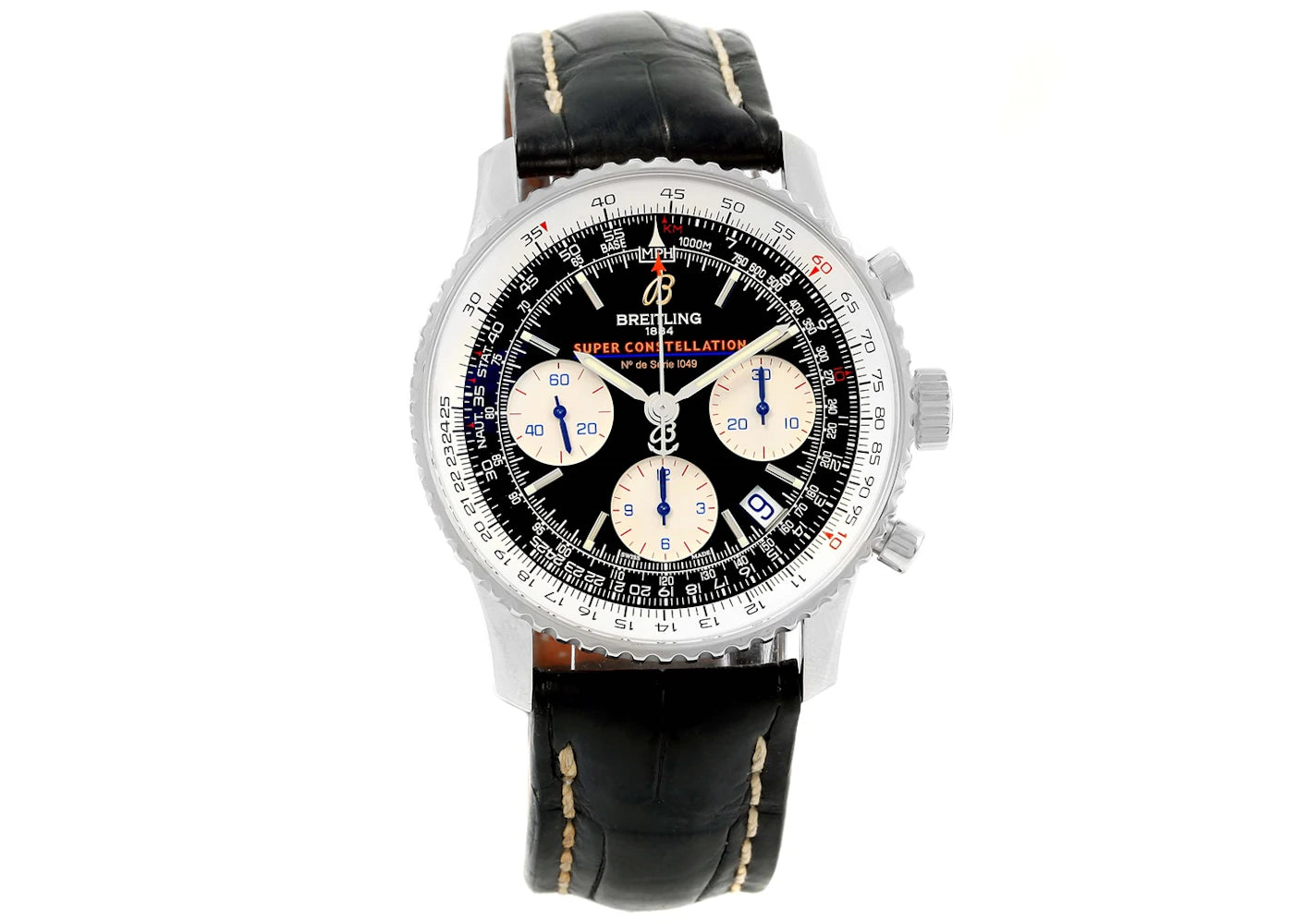 Breitling Navitimer Super Constellation A13322