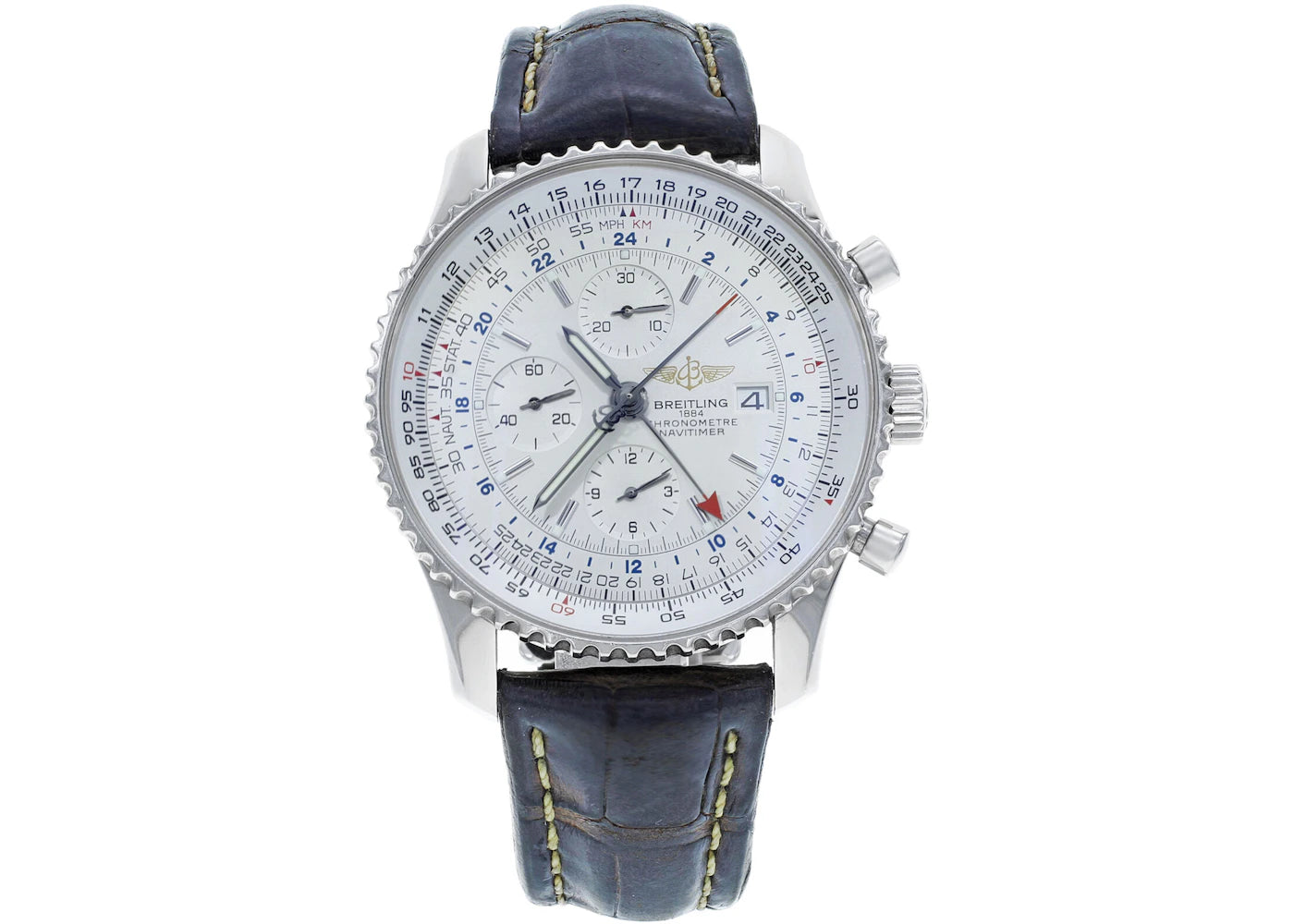 Breitling Navitimer World A2432212/G571-441X