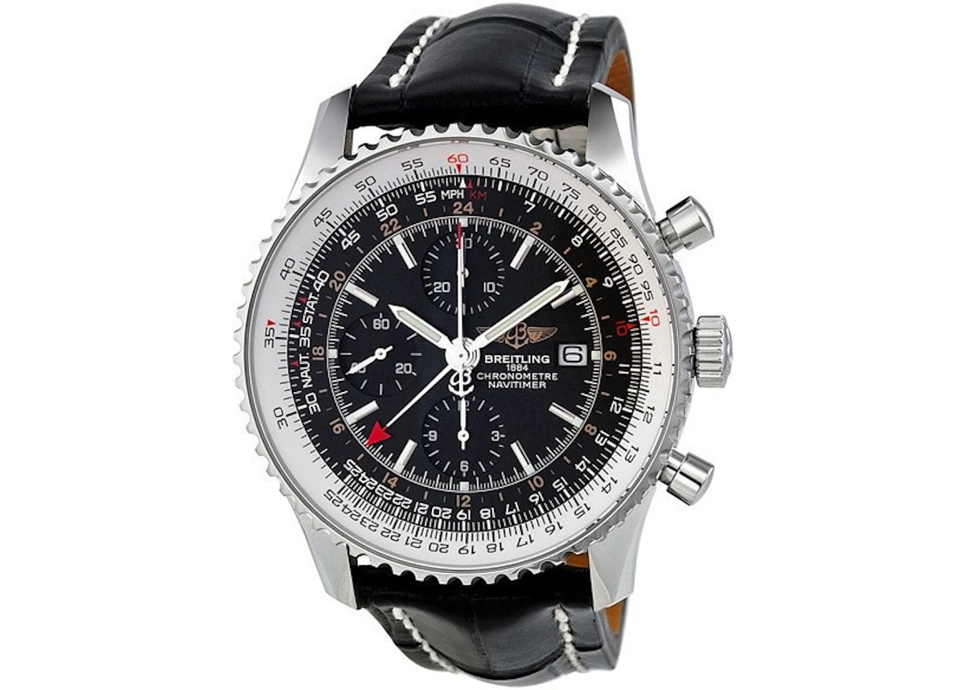 Breitling Navitimer World A2432212-B726BKCD