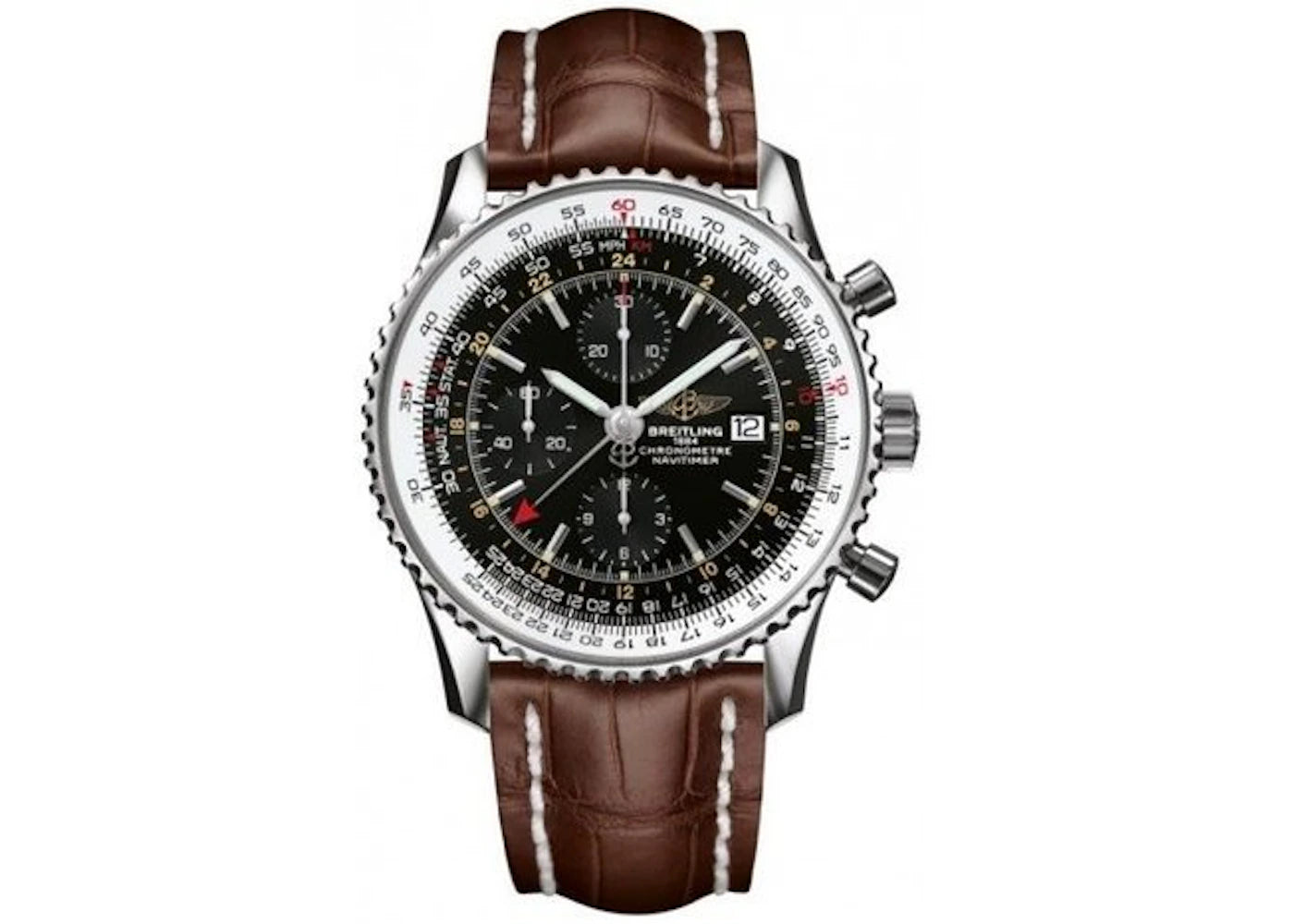 Breitling Navitimer World A2432212-B726BRCD