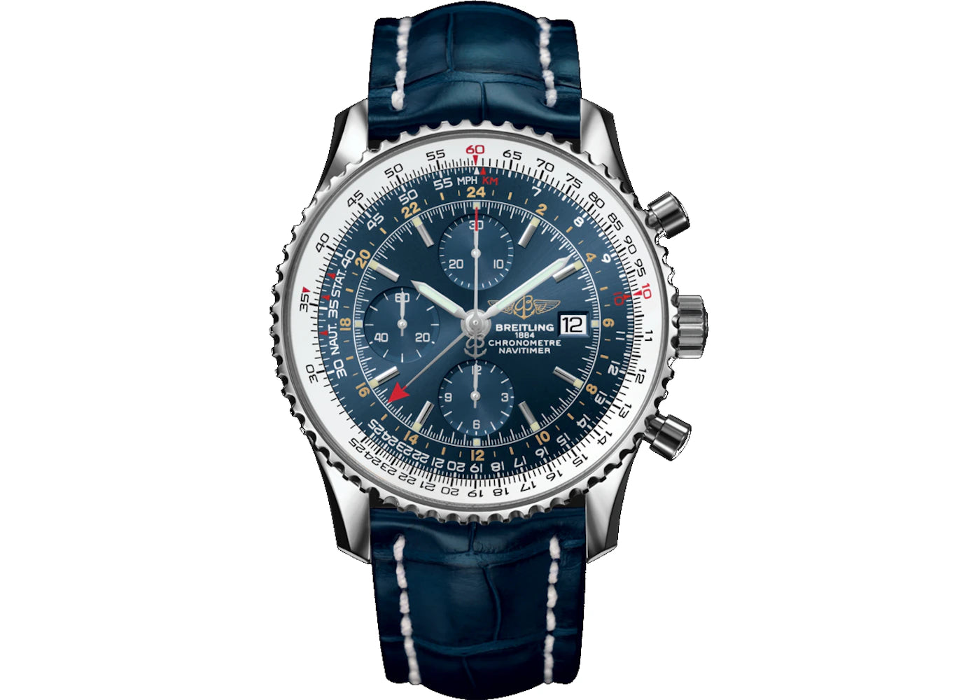 Breitling Navitimer World A2432212/C651