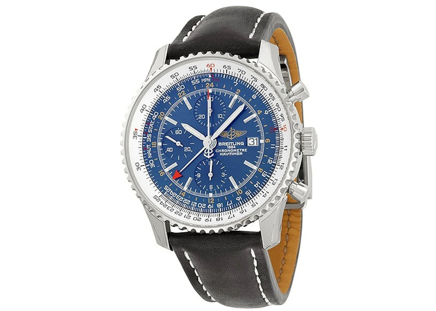 Breitling Navitimer World A2432212-C651BKLD