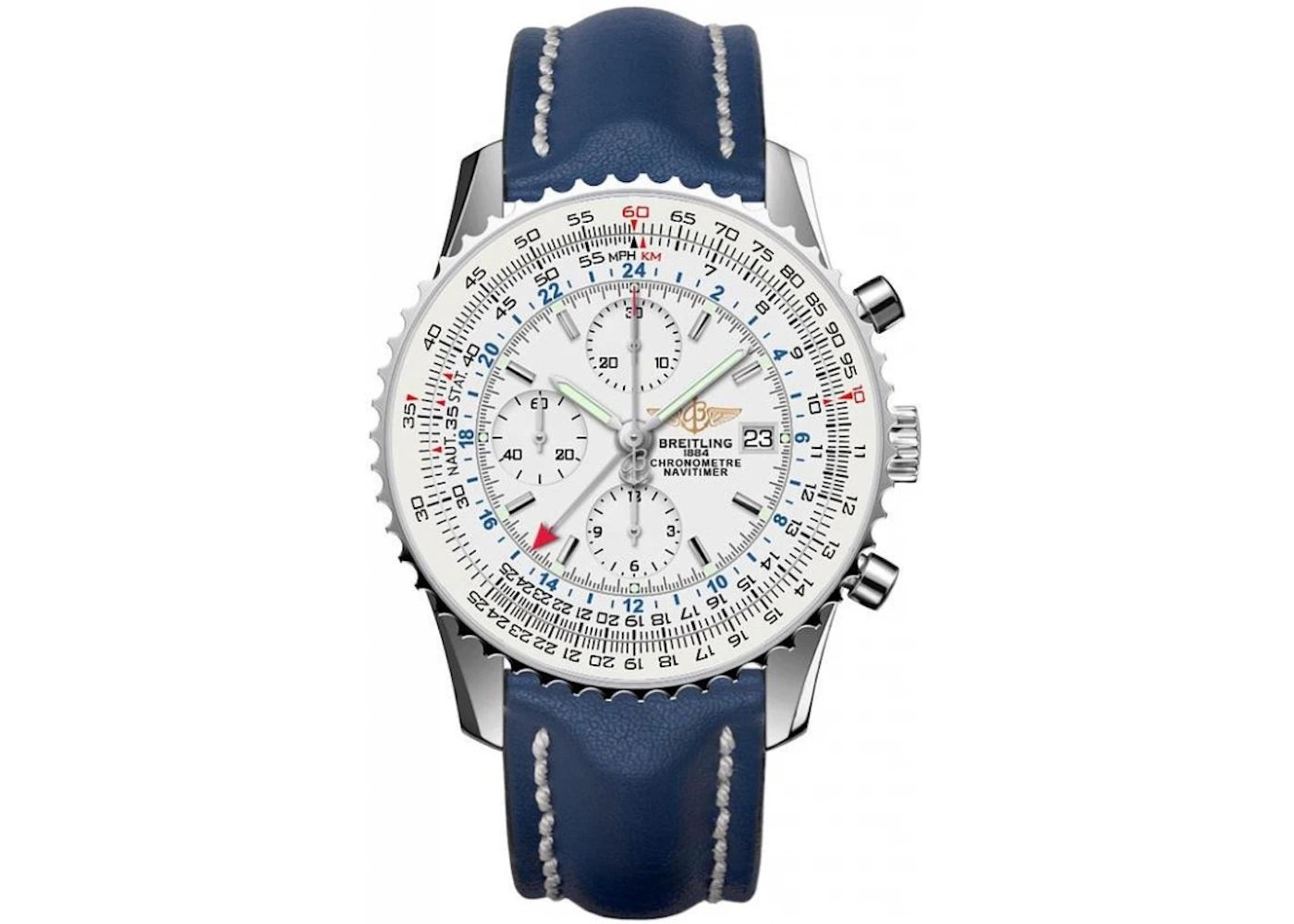 Breitling Navitimer World A2432212-G571-102X-A20D.1