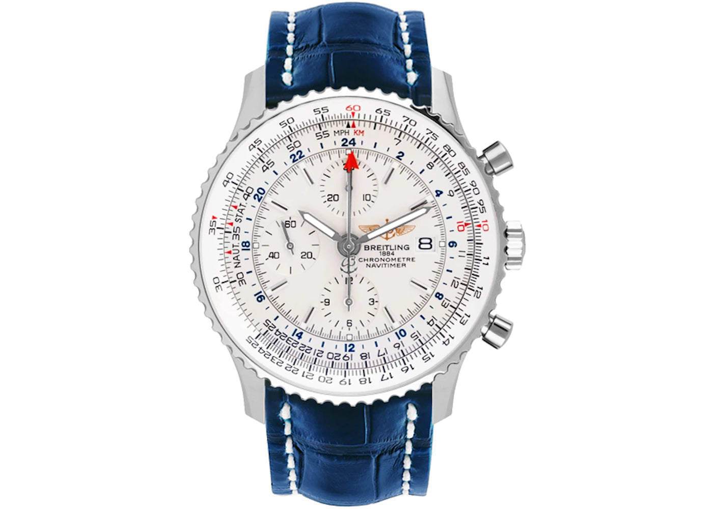 Breitling Navitimer World A2432212-G571-747P-A20D.1