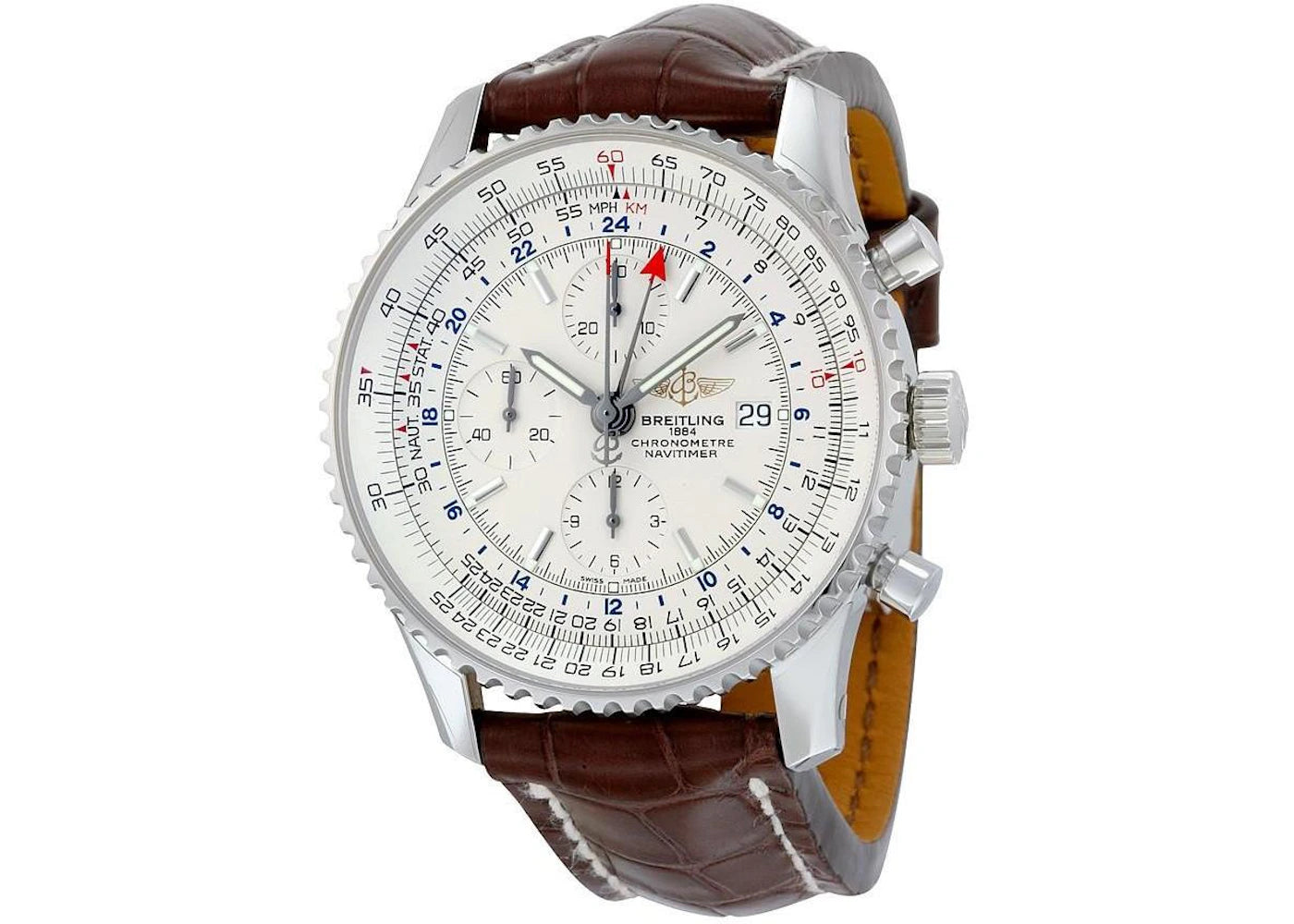 Breitling Navitimer World A2432212-G571BRCT