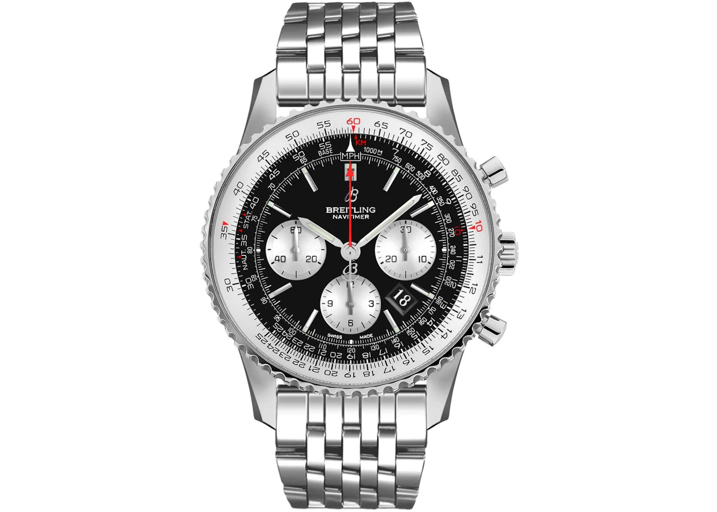 Breitling Navitmer 1 AB012121-BG75-450A