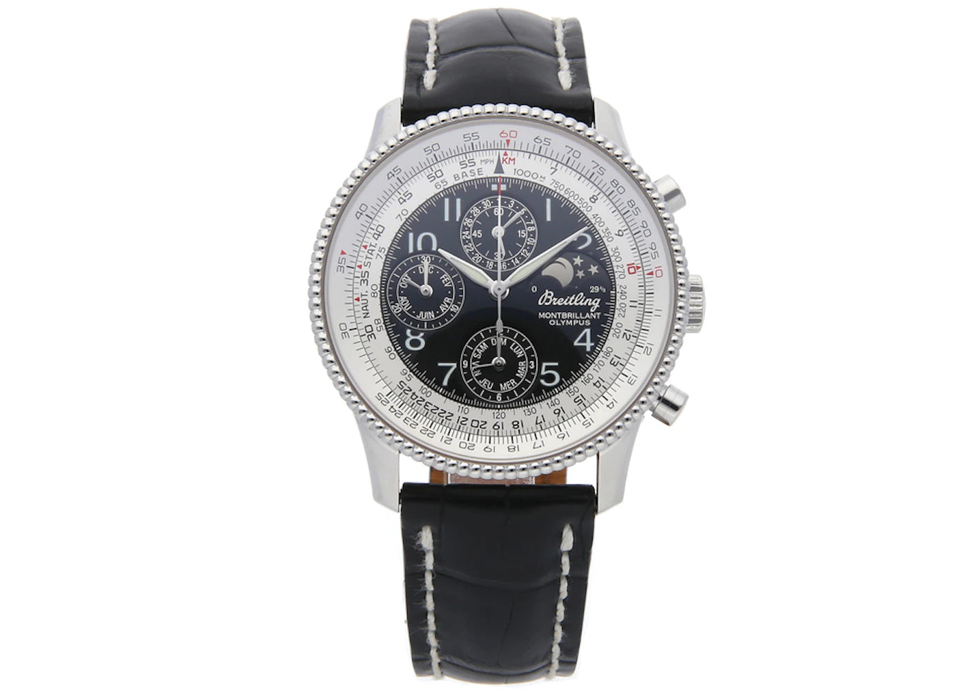 Breitling Navitmer Olympus A1935012/B774