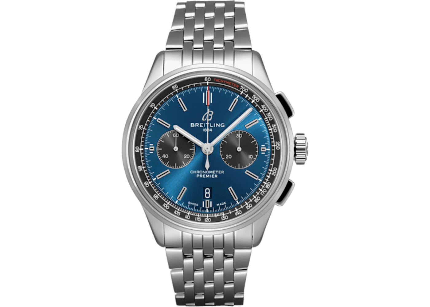 Breitling Premier AB0118A61C1A1