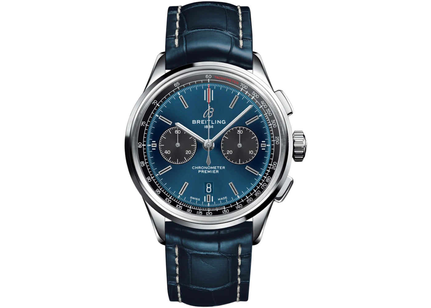 Breitling Premier B01 AB0118A61C1P1