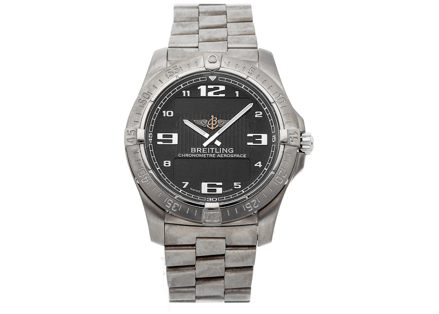 Breitling Professional Aerospace Advantage E7936210/B962
