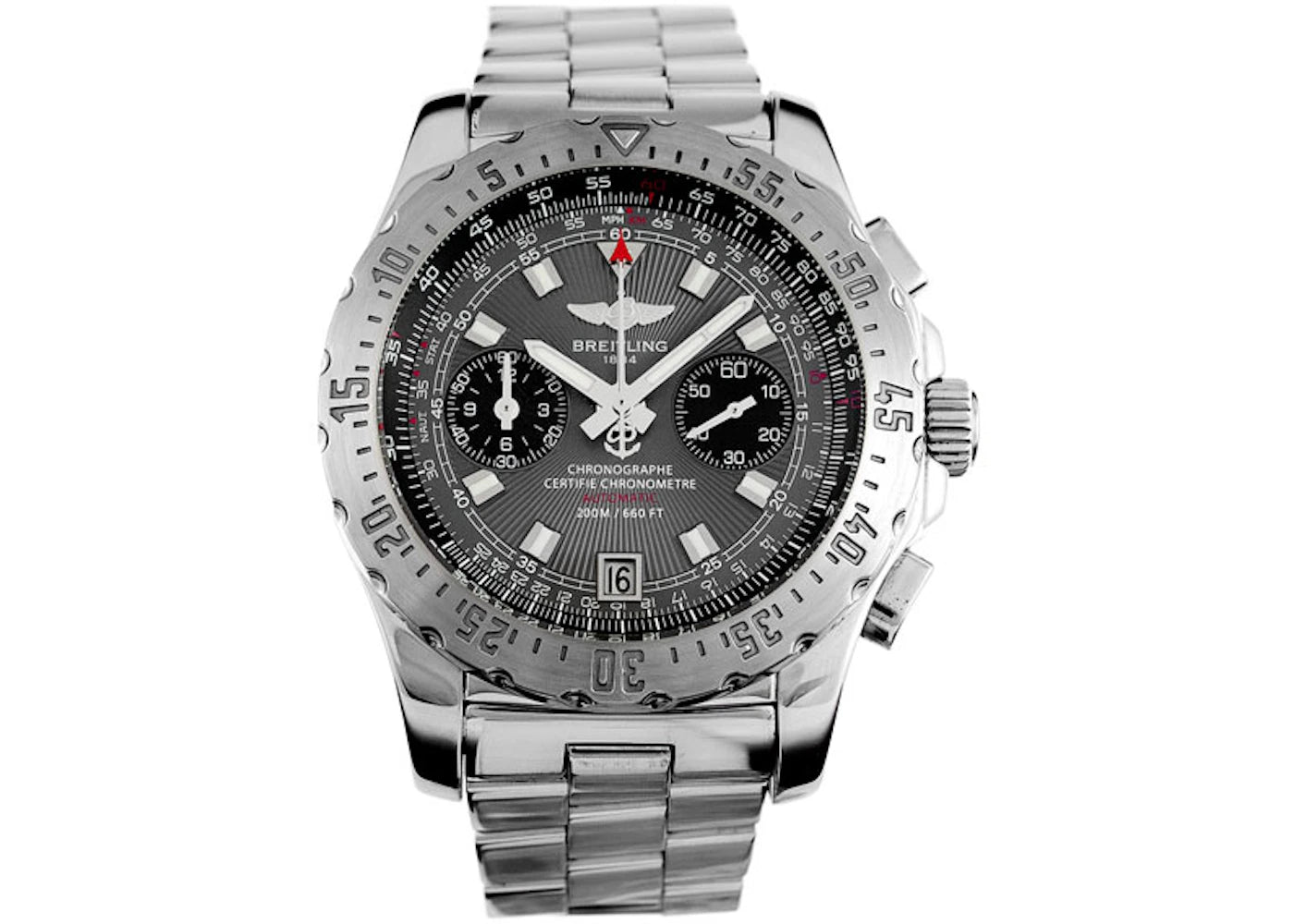 Breitling Skyracer A27362