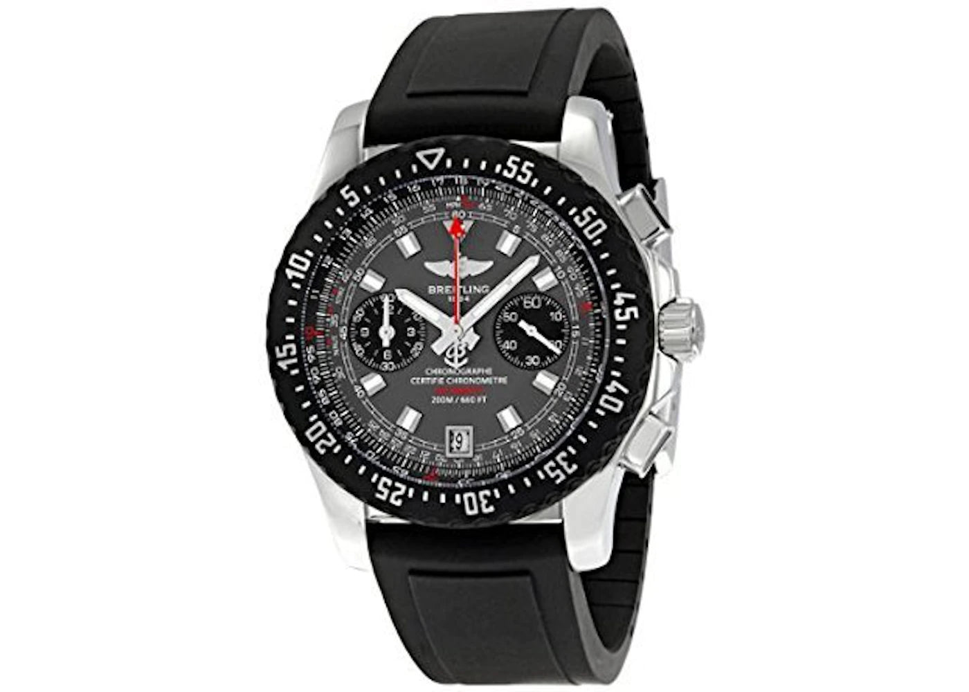 Breitling Skyracer Raven A2736423-F532BKRD