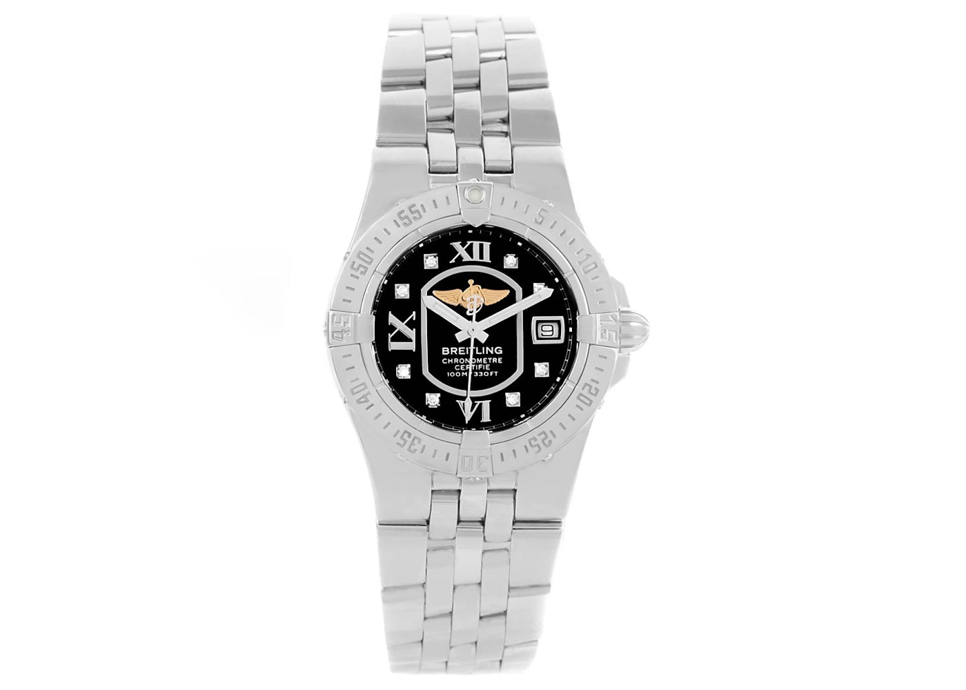 Breitling Starliner A71340