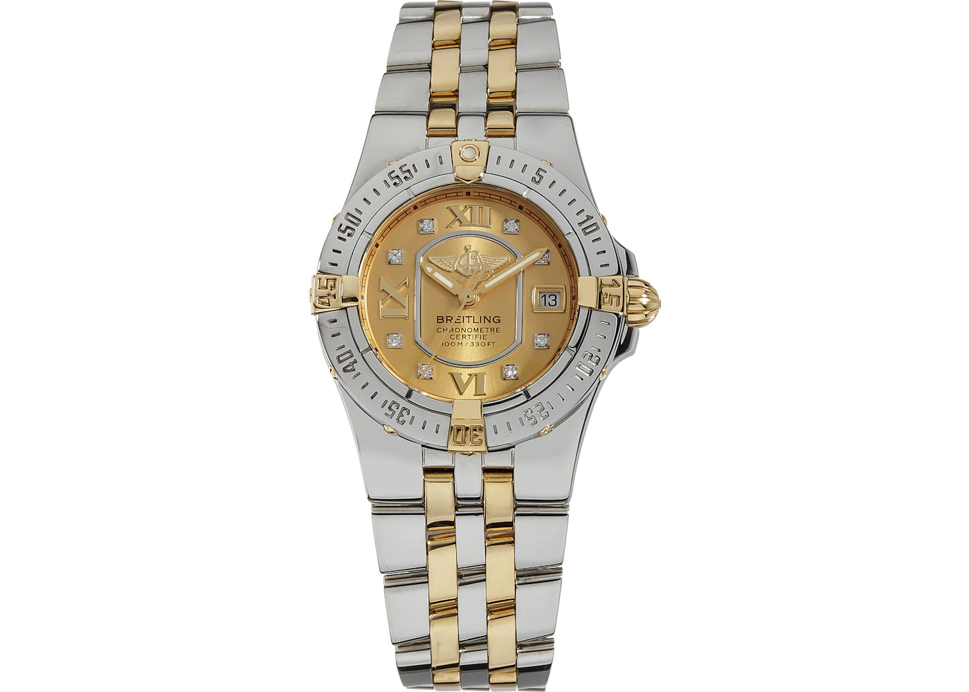 Breitling Starliner C7132012
