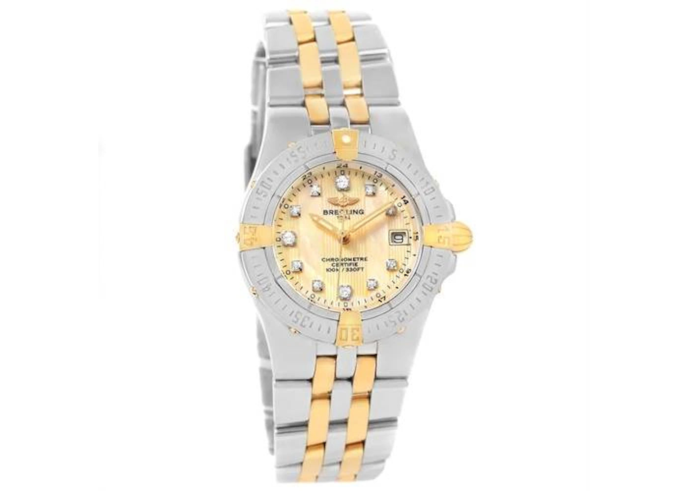 Breitling Starliner B71340