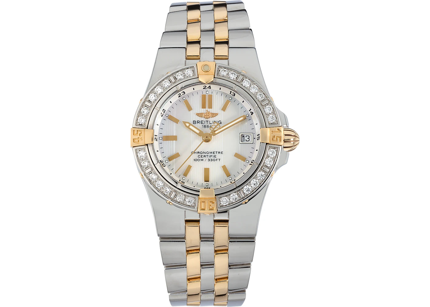 Breitling Starliner B71340