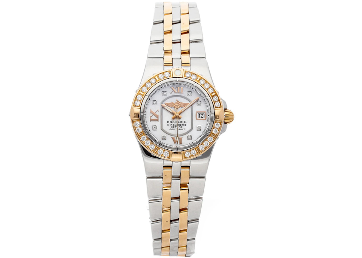 Breitling Starliner C7134053/A681