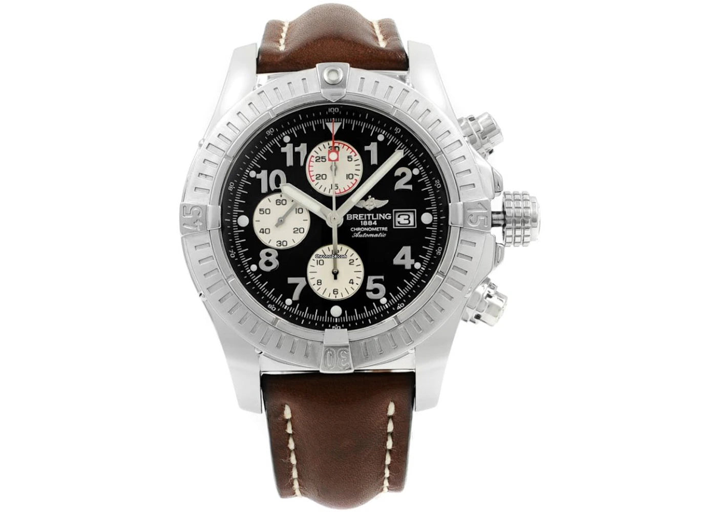 Breitling Super Avenger A1337011/B973