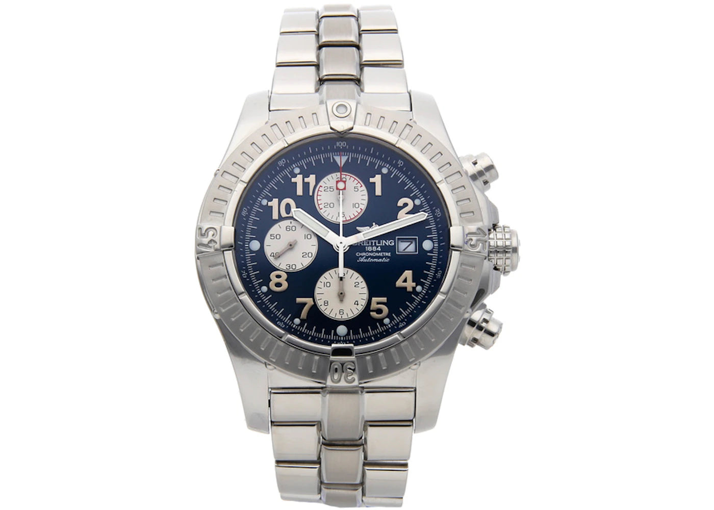 Breitling Super Avenger A1337011/C615