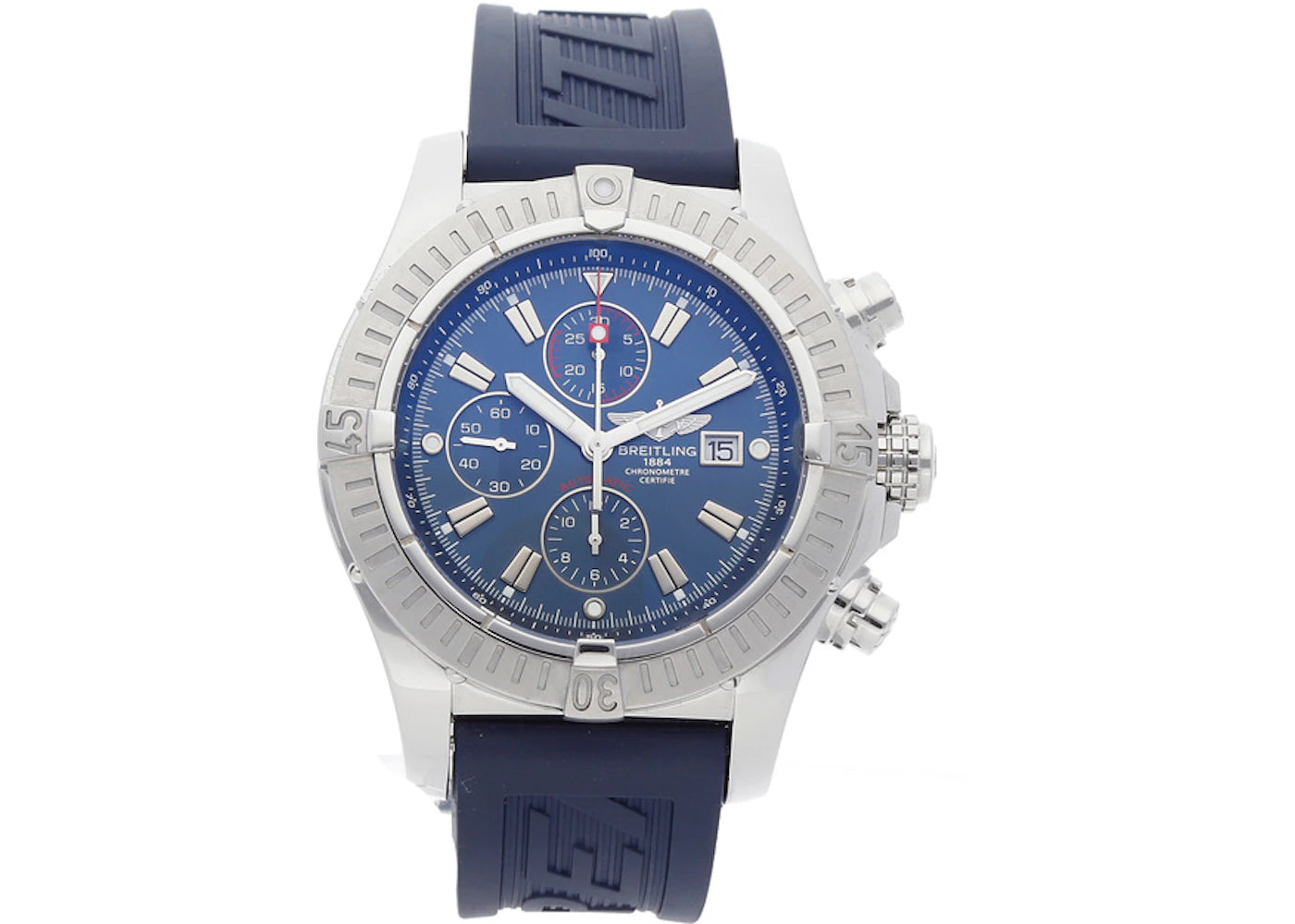 Breitling Super Avenger A1337011/C757