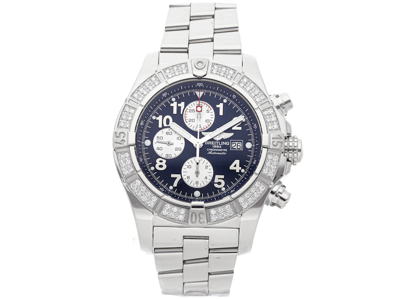 Breitling Super Avenger A1337053/C615
