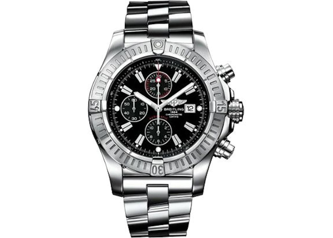 Breitling Super Avenger Aeromarine A1337011/B907-135A