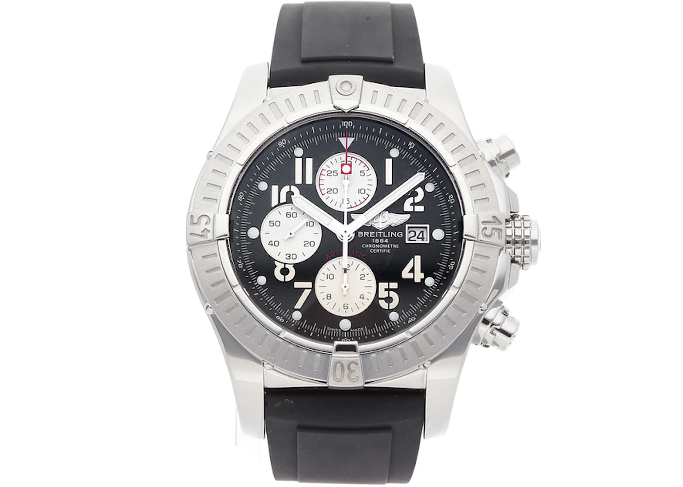 Breitling Super Avenger Chronograph A1337011/B973