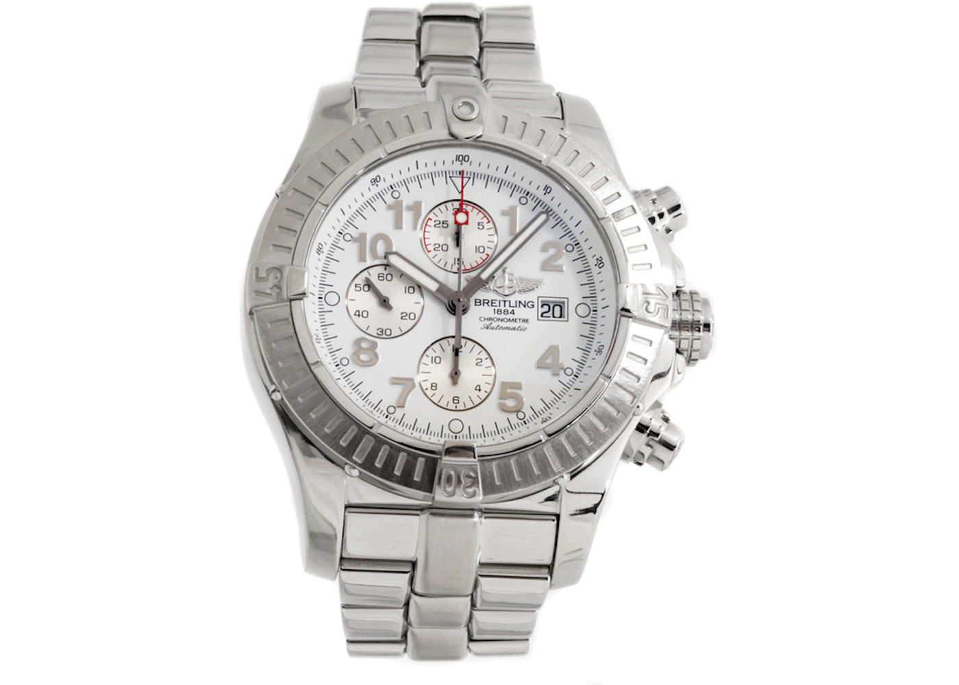 Breitling Super Avenger II A1337011/A562