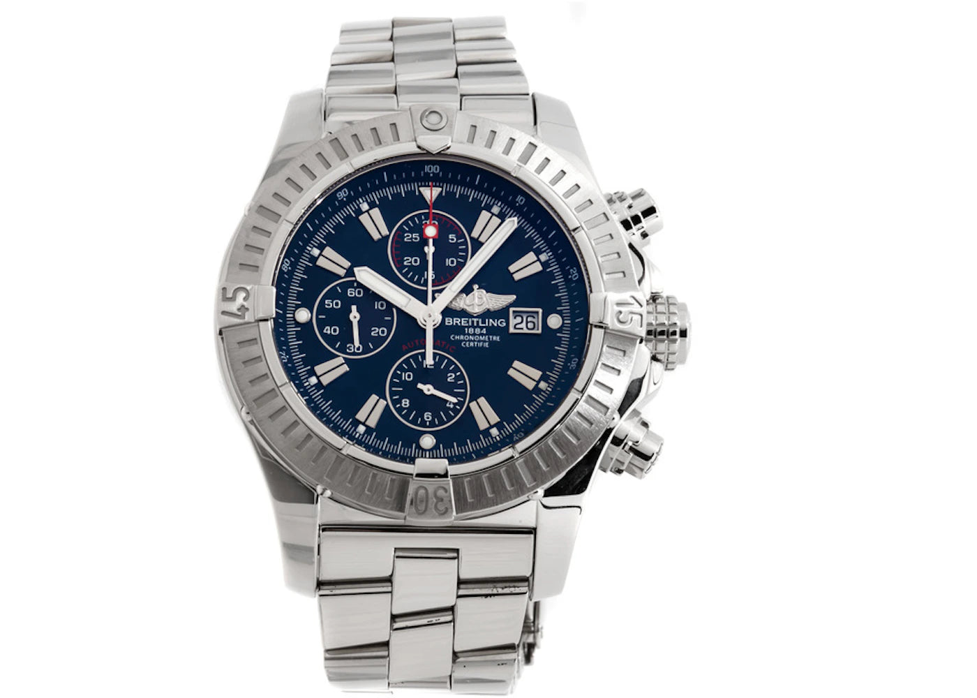 Breitling Super Avenger II A1337011/C757