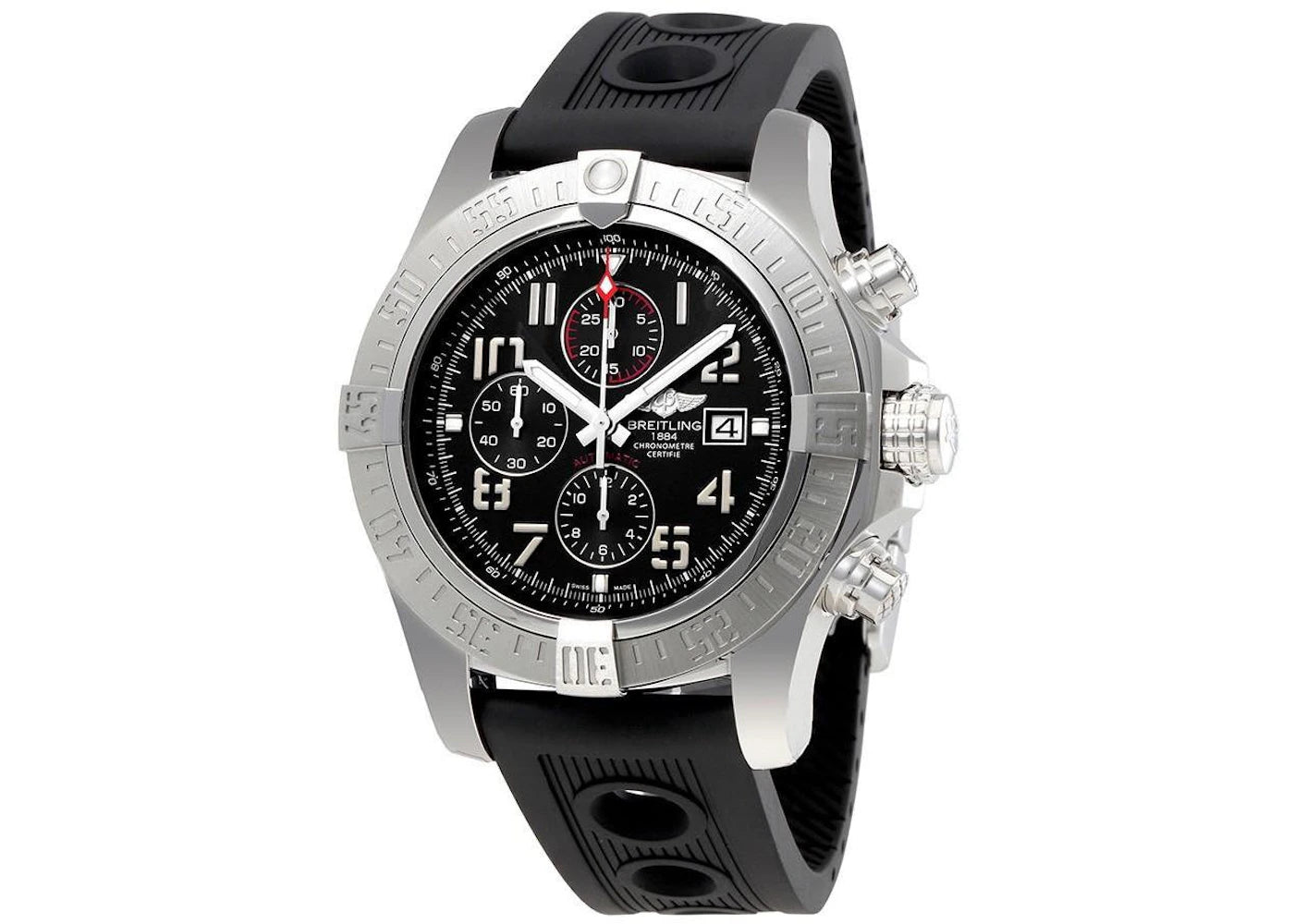 Breitling Super Avenger II A1337111-BC28-201S-A20D.2