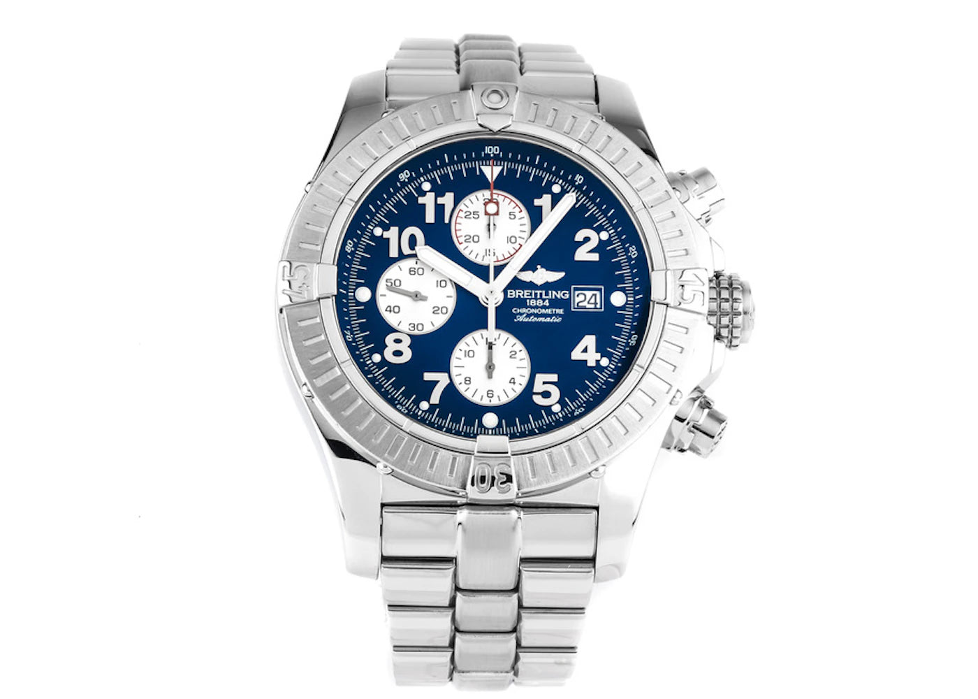 Breitling Super Avenger II A1337111/C871