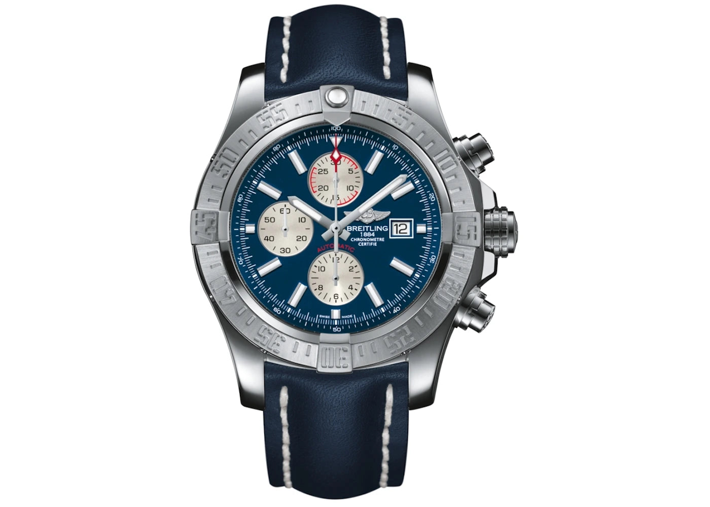 Breitling Super Avenger II A1337111-C871-102X-A20D.1
