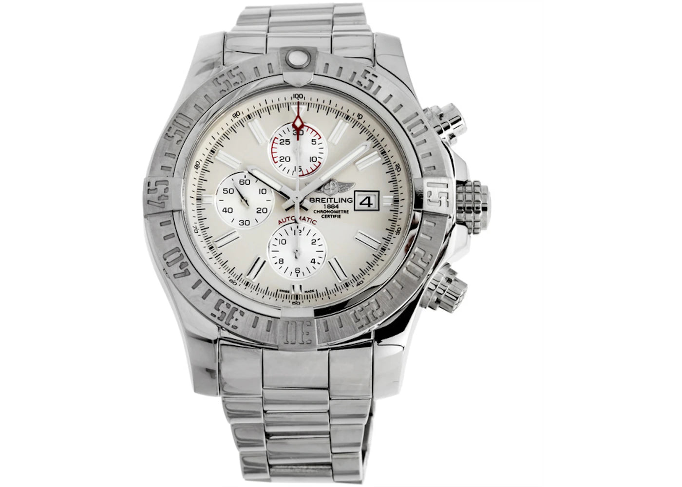 Breitling Super Avenger II A1337111/G779