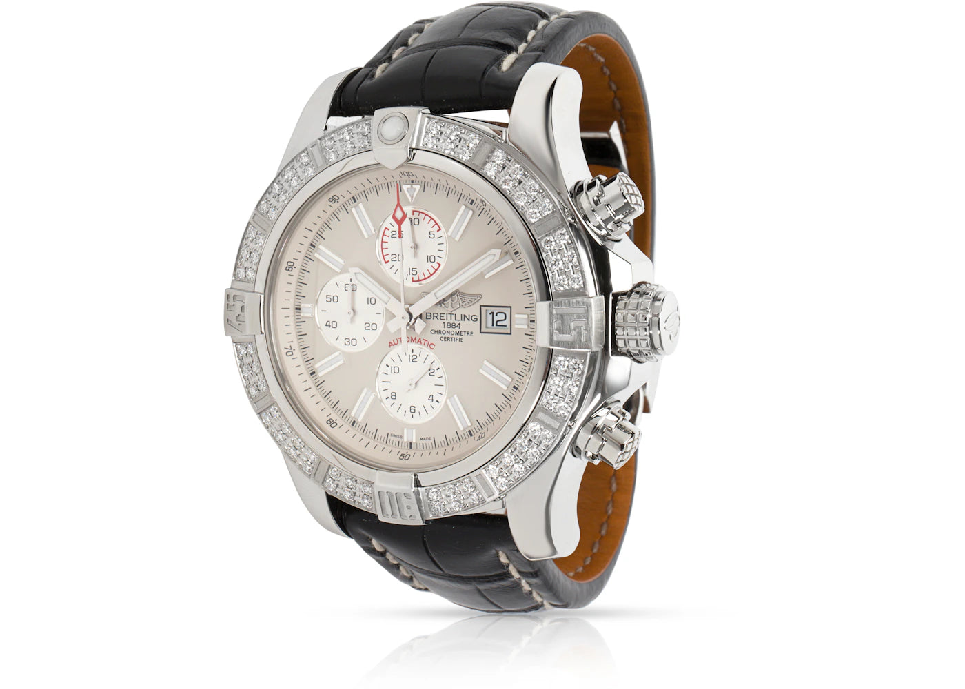 Breitling Super Avenger II A1337153/G779