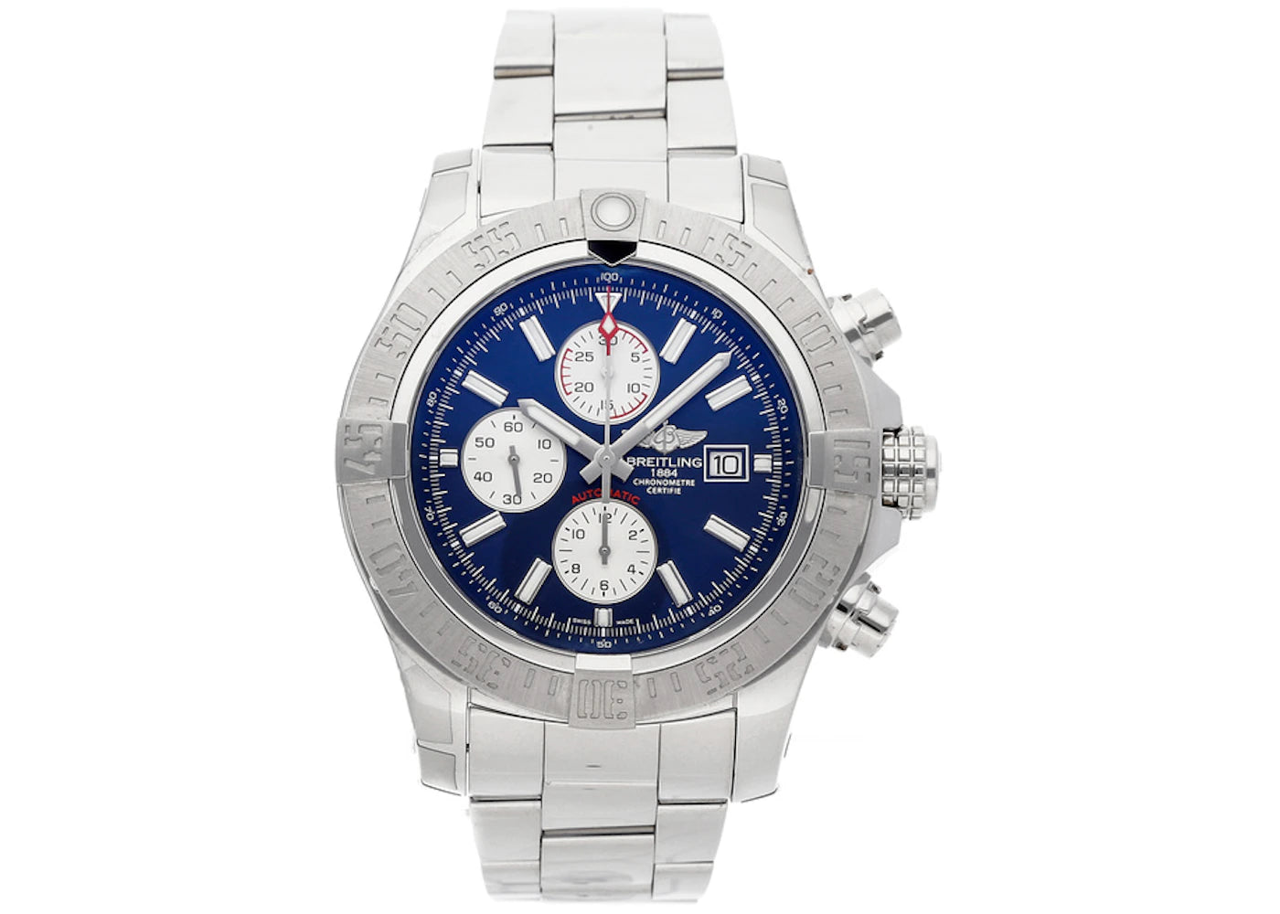 Breitling Super Avenger II Chronograph A1337111/C871