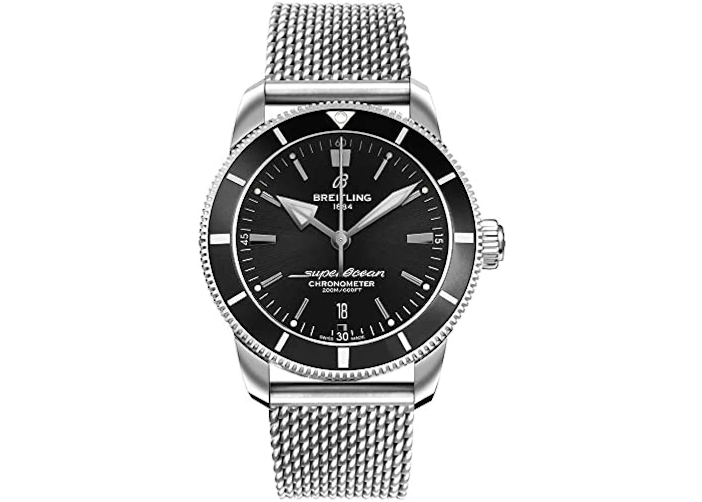 Breitling SuperOcean Heritage II AB2030121B1A1