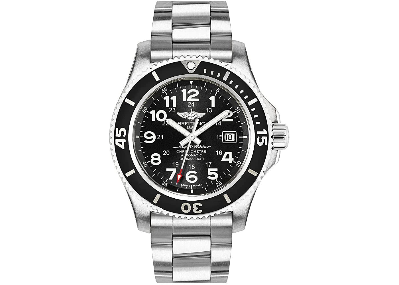 Breitling SuperOcean II A17392D7/BD68 162A