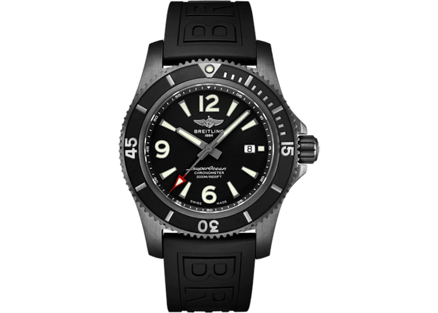 Breitling SuperOcean II M17368B71B1S1