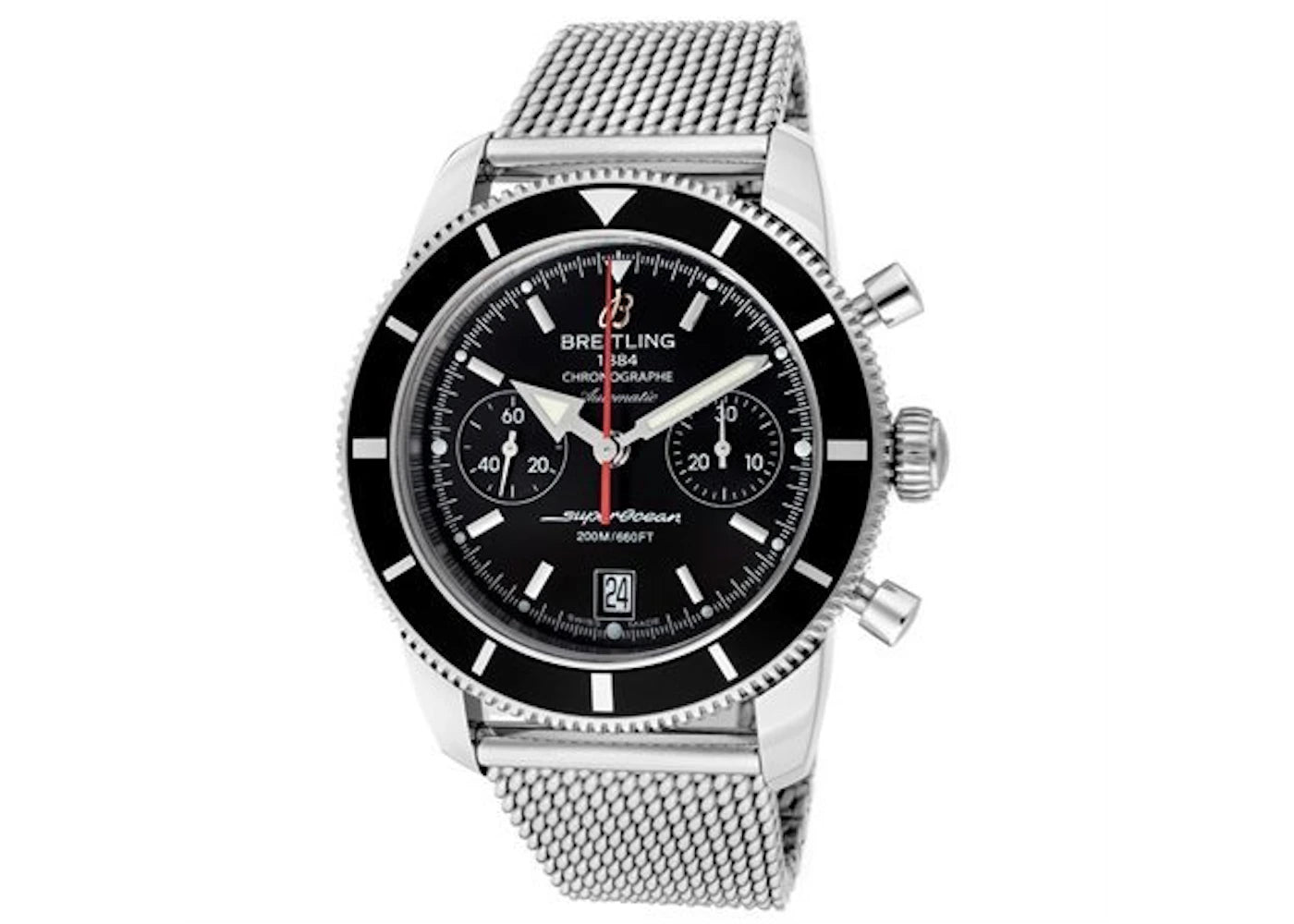 Breitling Superocean 44 A2337024/BB81SS